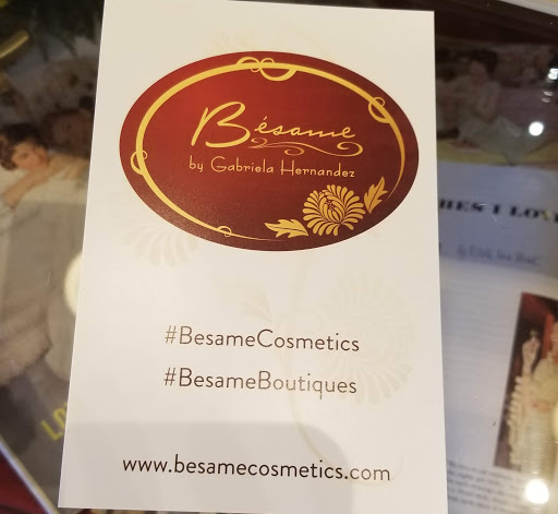 Cosmetics Store «Besame Cosmetics», reviews and photos, 3505 W Magnolia Blvd, Burbank, CA 91505, USA