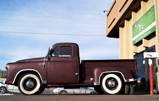 Auto Repair Shop «Community Auto Repair», reviews and photos, 661 E Kentucky Ave, Denver, CO 80209, USA