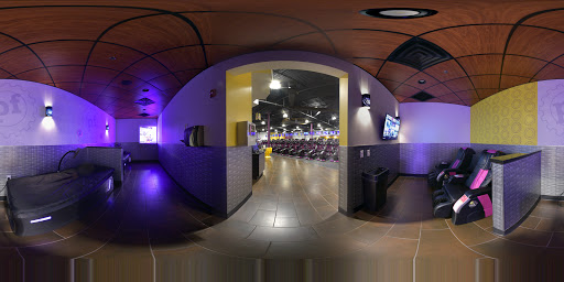 Gym «Planet Fitness», reviews and photos, 150 E Pennsylvania Ave, Downingtown, PA 19335, USA