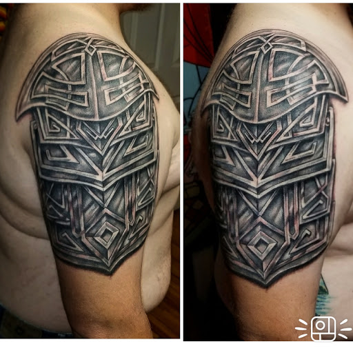 Explore flower finger tattoo ideas, creative tattoo ideas in Asheboro, available at Wonderland Tattoo