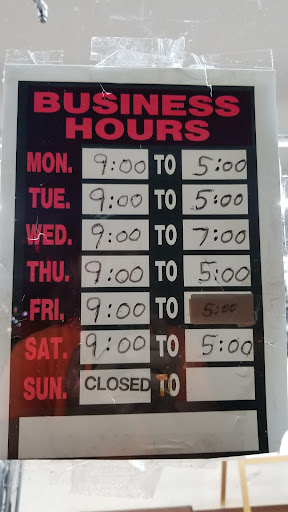 Thrift Store «The Salvation Army», reviews and photos, 499 Scranton Carbondale Hwy, Archbald, PA 18403, USA