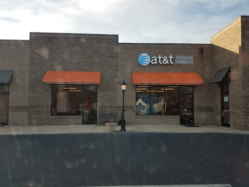 AT&T Authorized Retailer, 1106 2nd Ave E e, Oneonta, AL 35121, USA, 