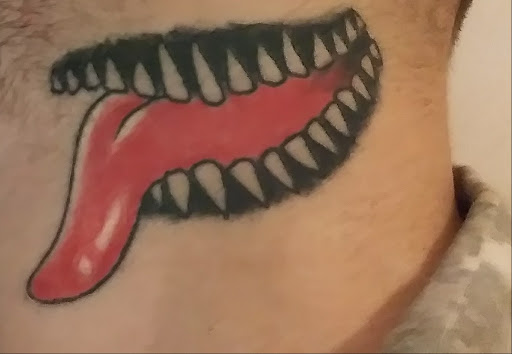 Tattoo Shop «Dark Horse Tattoo», reviews and photos, 1305 Stewart St, Seattle, WA 98109, USA