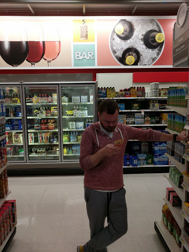 Department Store «Target», reviews and photos, 2750 Gateway St, Springfield, OR 97477, USA
