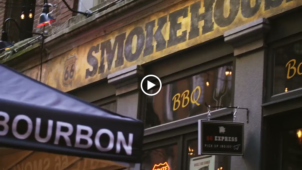 Route 66 Smokehouse 10004