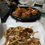 Photo n°1 de l'avis de Marco.a fait le 01/01/2020 à 11:47 sur le  ISHI Ristorante à Busto Arsizio