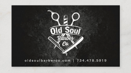 Old Soul Barber Co.