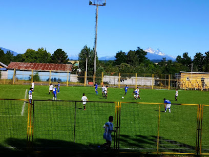 Estadio Monte Verde