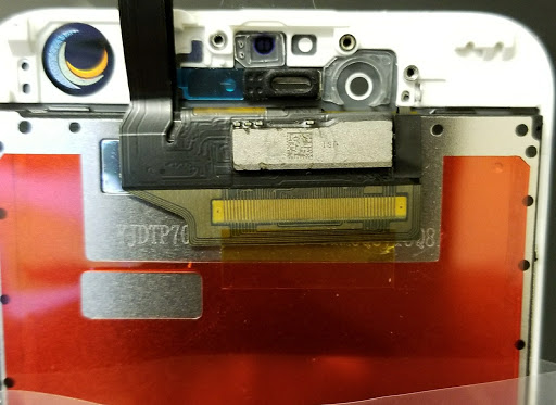 Cell Phone Store «iFixit i phone repair», reviews and photos, 943 Silas Deane Hwy, Wethersfield, CT 06109, USA