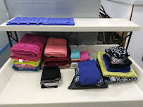 Cozy Clean Laundry & Wash Dry Fold - Photo 6 - Car repair in Decatur, GA, Atlanta