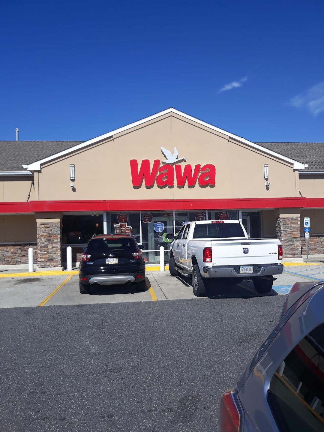 Wawa