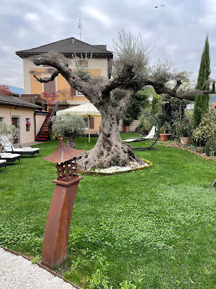 Photos des visiteurs Chambre d'hôtes Hotel Traube 39042 Brixen