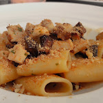 Photo n°6 de l'avis de Sonia.e fait le 18/08/2023 à 22:50 sur le  Trattoria Pasta e Vino à Sciacca