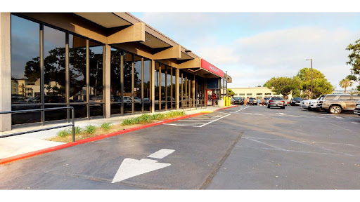 Bank of America (with Drive-thru ATM)