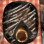 Photo n°3 de l'avis de Rosy.i fait le 08/05/2024 à 18:58 sur le  Pomodoro Basilico à Nova Milanese