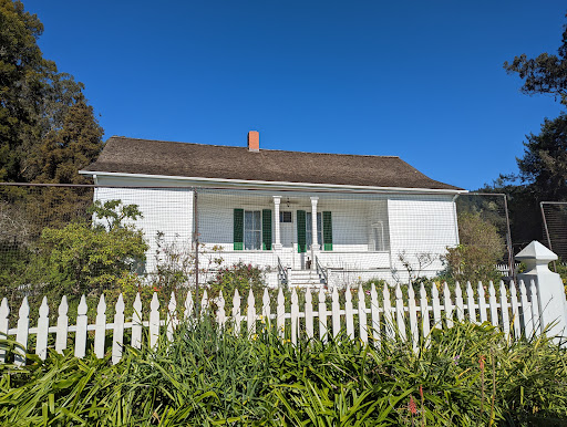 Fortress «Fort Ross», reviews and photos, 19005 Coast Hwy, Jenner, CA 95450, USA