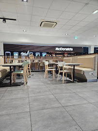 Les plus récentes photos du Restauration rapide McDonald's à Assevillers - n°1