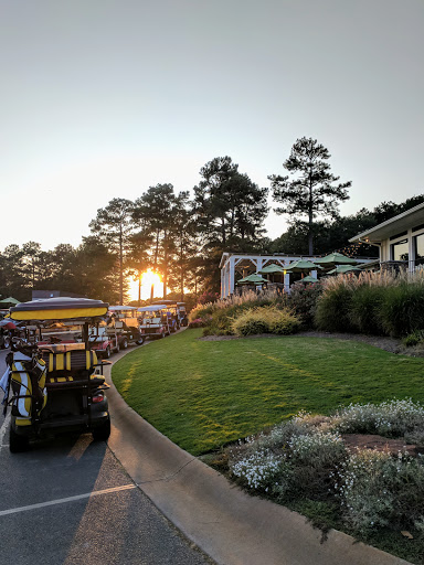 Golf Course «Braelinn Golf Club», reviews and photos, 500 Clubview Dr, Peachtree City, GA 30269, USA