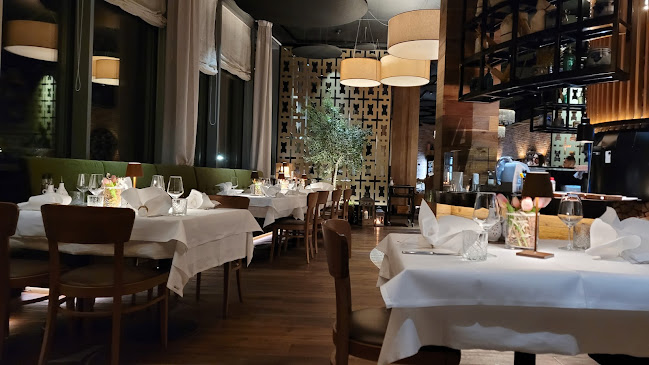 Rezensionen über Ristorante Doppio Gusto in Freienbach - Restaurant
