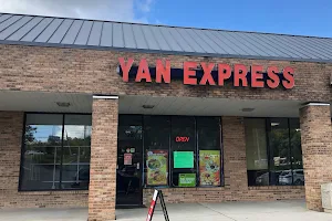 Yan Express image