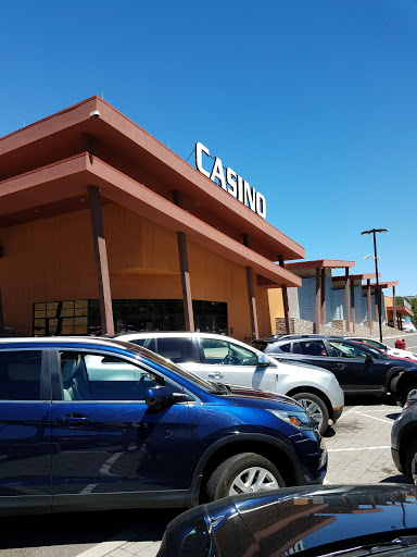 Casino «Indian Head Casino», reviews and photos, US-26, Warm Springs, OR 97761, USA