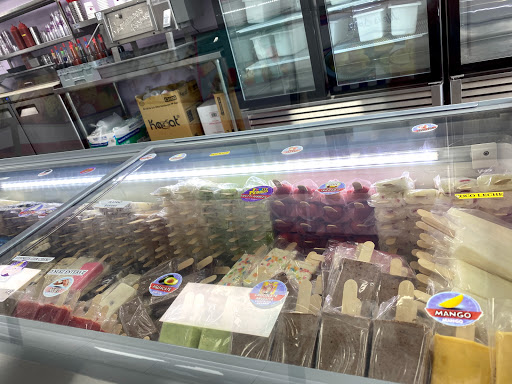La Michoacana Gourmet