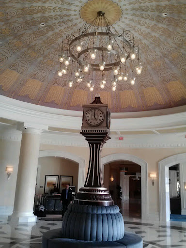 Golf Club «Waldorf Astoria Golf Club», reviews and photos, 14224 Bonnet Creek Resort Ln, Orlando, FL 32821, USA