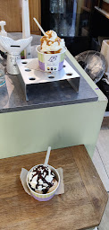 Photo n°9 de Gourmand'ice à Sète ()