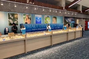 Maui Divers Jewelry - Kahului Airport image