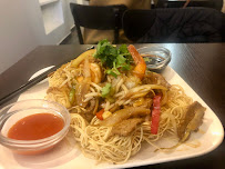 Plats et boissons du Restaurant vietnamien Thu-Thu à Paris - n°1