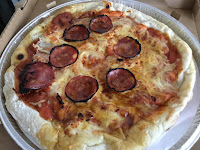 Pepperoni du Pizzas à emporter Revolution Pizza à Meaux - n°1