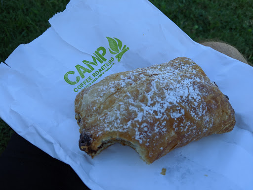 Coffee Shop «Camp Coffee Roasters», reviews and photos, 921 Main St, Blowing Rock, NC 28605, USA