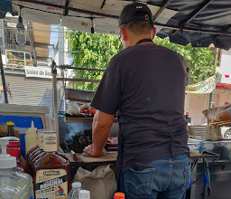 Las Pinchis Hamburguesas photo