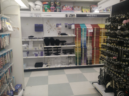 Fabric Store «Jo-Ann Fabrics and Crafts», reviews and photos, 4801 W Irlo Bronson Memorial Hwy, Kissimmee, FL 34746, USA