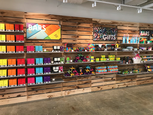 Chocolate Shop «Seattle Chocolates», reviews and photos, 1180 Andover Park W, Seattle, WA 98188, USA