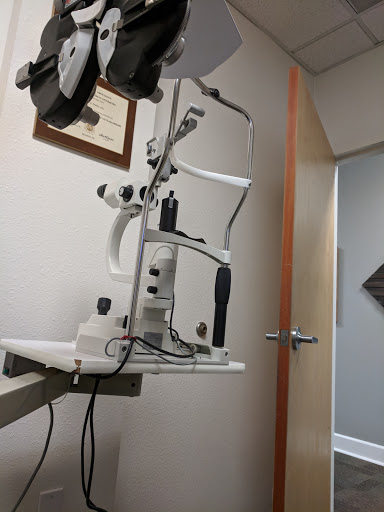 Optometrist «Livermore Optometry Group», reviews and photos, 1800 Fourth St, Livermore, CA 94550, USA