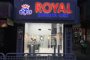 Royal Jewellery Mart image