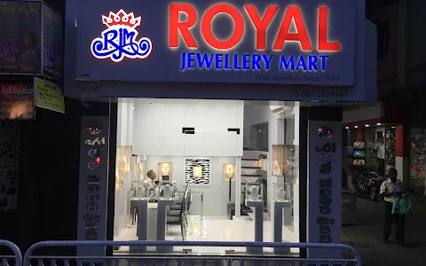 Royal Jewellery Mart image