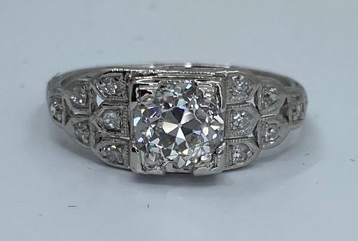 Jewelry Buyer «Sheldon Jewelers», reviews and photos, 371 Worcester Rd, Framingham, MA 01701, USA