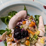 Photo n°4 de l'avis de Marco.e fait le 22/11/2023 à 09:13 sur le  L'Officina del Pesce à Ameglia