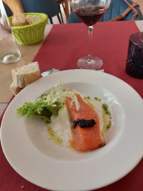 Plats et boissons du Restaurant français Aux Petits Chefs Gourmands à Rabastens - n°5