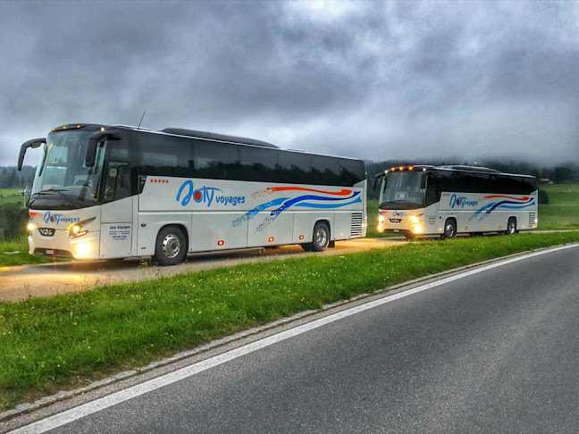 Rezensionen über Joly Voyages in La Chaux-de-Fonds - Reisebüro