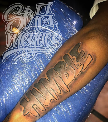 Tattoo Shop «Steels World Of Ink Tattoo Studio», reviews and photos, 3023 Nolensville Pike, Nashville, TN 37211, USA