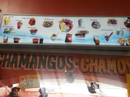 Shopping Mall «El Mercadito Mall», reviews and photos, 8011 E Washington St, Indianapolis, IN 46219, USA