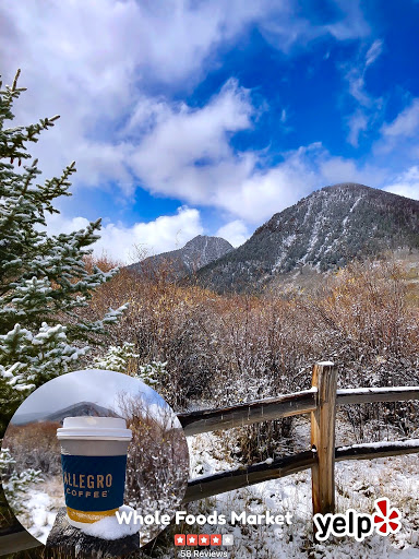Grocery Store «Whole Foods Market», reviews and photos, 261 Lusher Ct, Frisco, CO 80443, USA