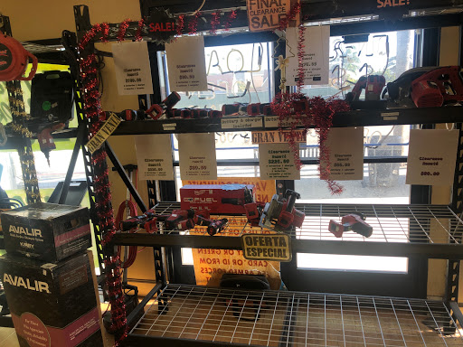 Pawn Shop «Pacific Pawn Shop», reviews and photos, 7653 Pacific Blvd, Huntington Park, CA 90255, USA