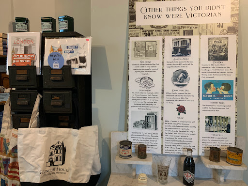 Museum «Hunter House Victorian Museum», reviews and photos, 240 W Freemason St, Norfolk, VA 23510, USA