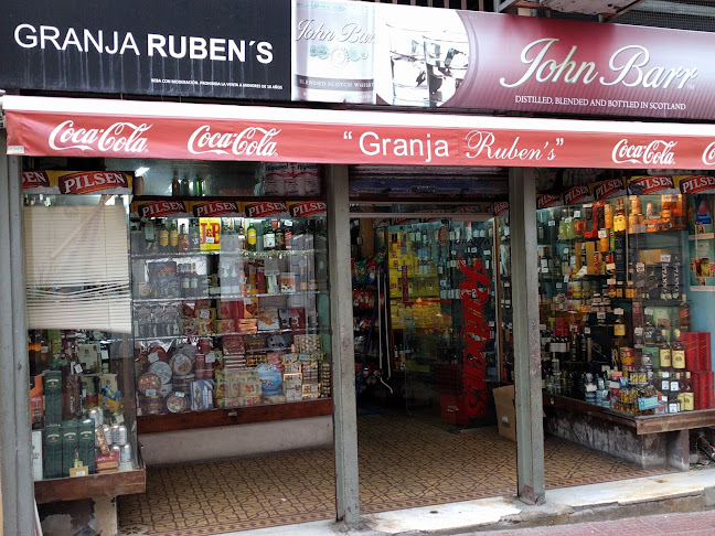Granja Ruben's