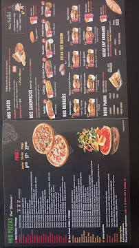 Photos du propriétaire du Pizzeria Pizza Andiamo à Blois - n°9