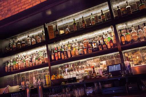 Romantic places to have a drink in Phoenix